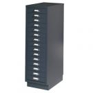 Meerladekast A4 - 15 laden