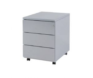 Ladenblok Maroon Basic